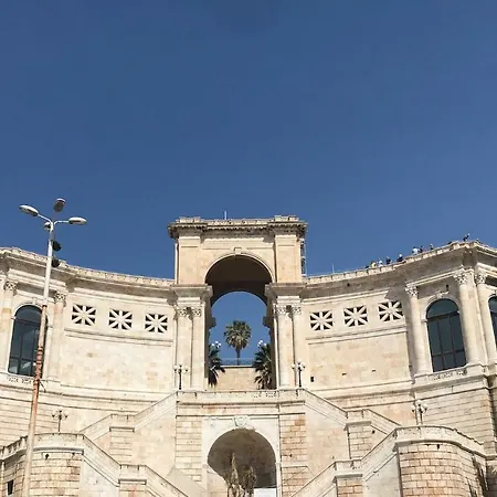 Apartamento Enry White House Cagliari