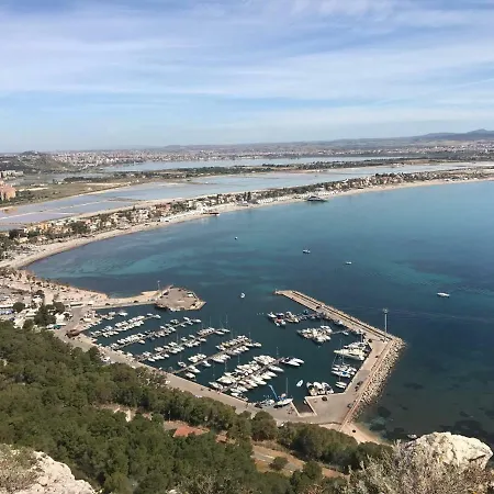 Enry White House Apartamento *