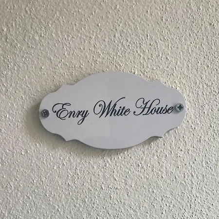 Apartment Enry White House Cagliari