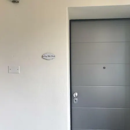Apartment Enry White House Cagliari