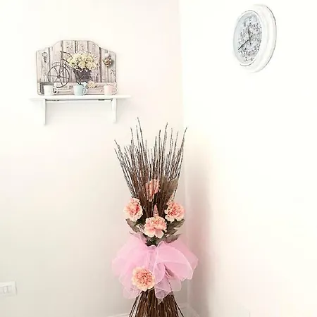 Apartmán Enry White House Cagliari